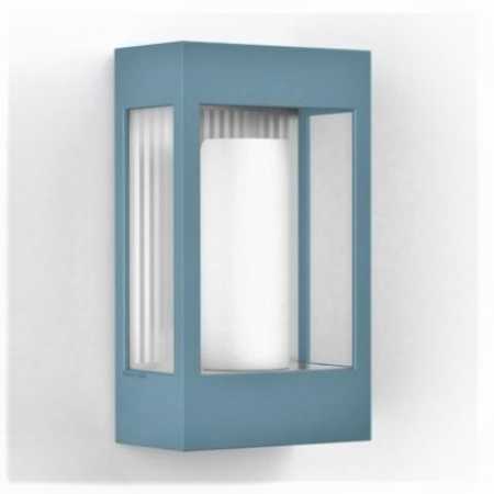 moderne Gastro Aussenleuchte